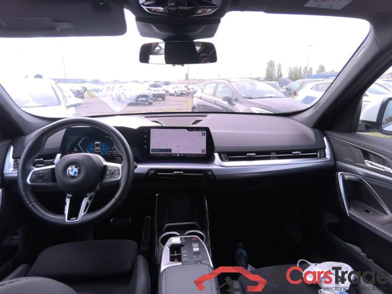 X1 SDRIVE 20i 170CH M SPORT RSK #4