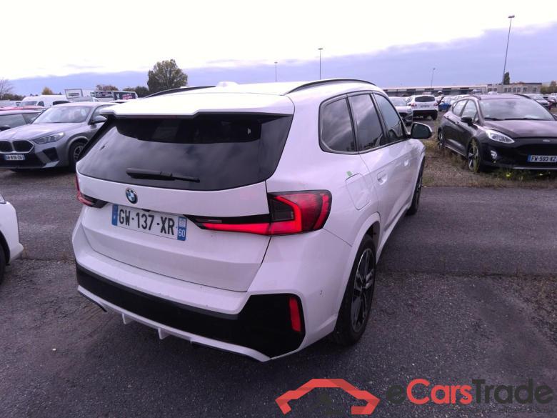 X1 SDRIVE 20i 170CH M SPORT RSK #6