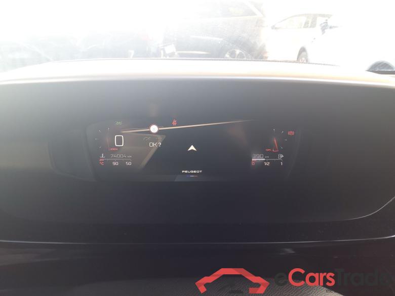 PEUGEOT 308 SW 1.2 PureTech Allure 130 #6