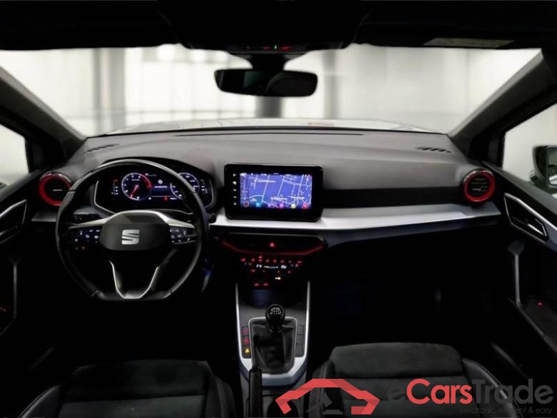 SEAT ARONA / 2021 / 5P / CROSSOVER 1.0 ECO TSI 70KW FR #3