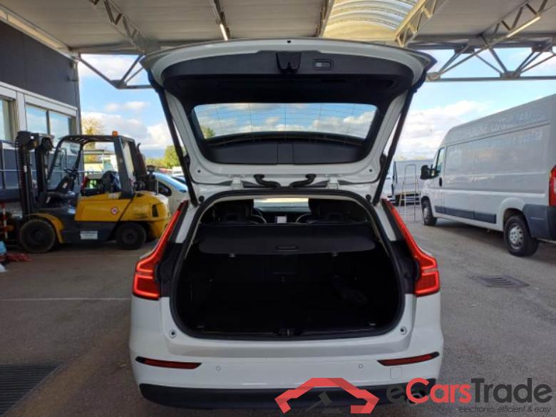 VOLVO V60 / 2018 / 5P / STATION WAGON D3 GEARTRONIC BUSINESS PLUS #5