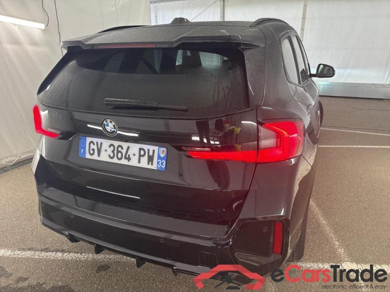 BMW X1 / 2022 / 5P / SUV xDrive23i M Sport DKG7 #3
