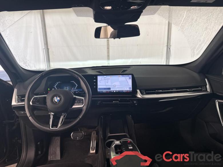 BMW X1 / 2022 / 5P / SUV xDrive23i M Sport DKG7 #5