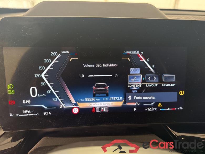 BMW X1 / 2022 / 5P / SUV xDrive23i M Sport DKG7 #6