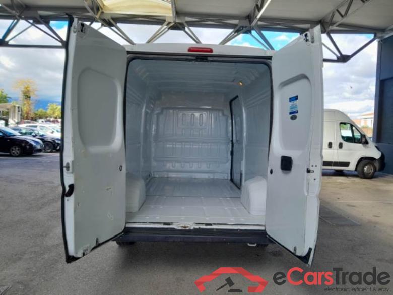 FIAT DUCATO / 2014 / 4P / FURGONE 33 LH2 2.3 MULTIJET 120CV E6D-TEMP #5