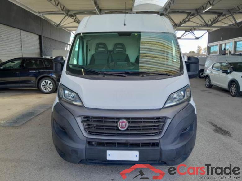 FIAT DUCATO / 2014 / 4P / FURGONE 33 LH2 2.3 MULTIJET 120CV E6D-TEMP #6