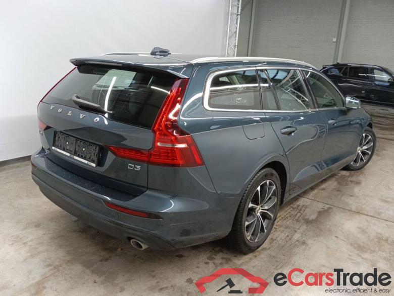 Volvo V60 D3 Geartronic Momentum Pro 5d #2