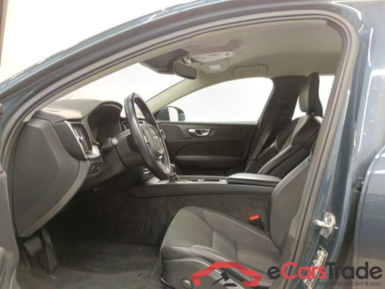 Volvo V60 D3 Geartronic Momentum Pro 5d #3