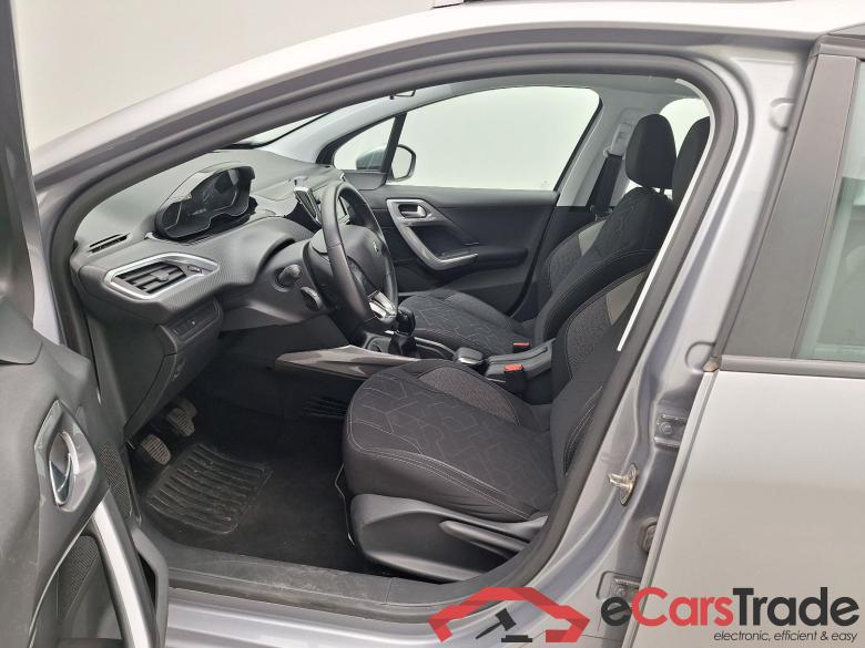 Peugeot, 2008 FL'16, Peugeot 2008 1.2 Puretech 61kW S&S Active 5d #3