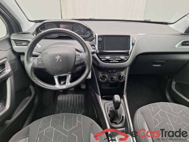 Peugeot, 2008 FL'16, Peugeot 2008 1.2 Puretech 61kW S&S Active 5d #5