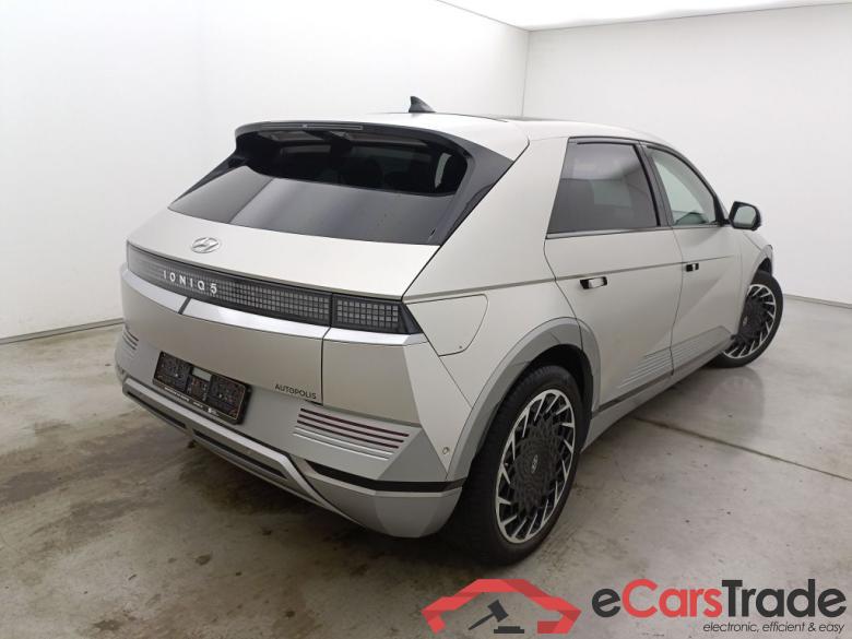 HYUNDAI IONIQ 5 77 kWh 228 hp Balance Vision 5d #2
