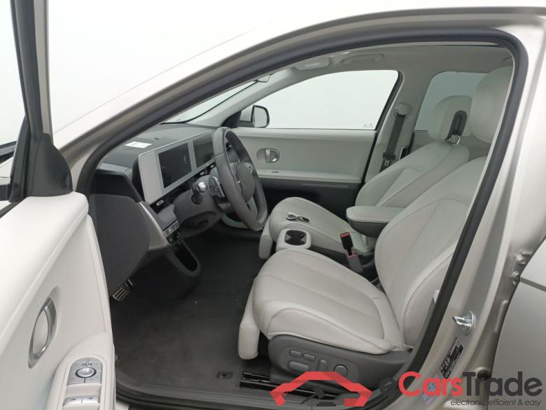 HYUNDAI IONIQ 5 77 kWh 228 hp Balance Vision 5d #3