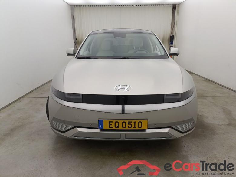 HYUNDAI IONIQ 5 77 kWh 228 hp Balance Vision 5d #5