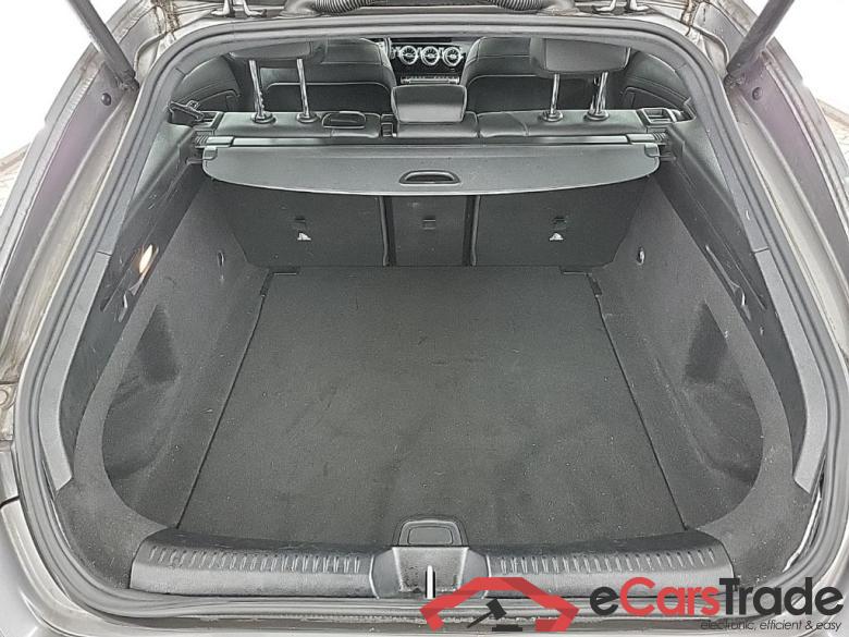 MERCEDES-BENZ CLA Shooting Brake CLA 180 DCT Bus. Solution Luxury 5D 100kW #5