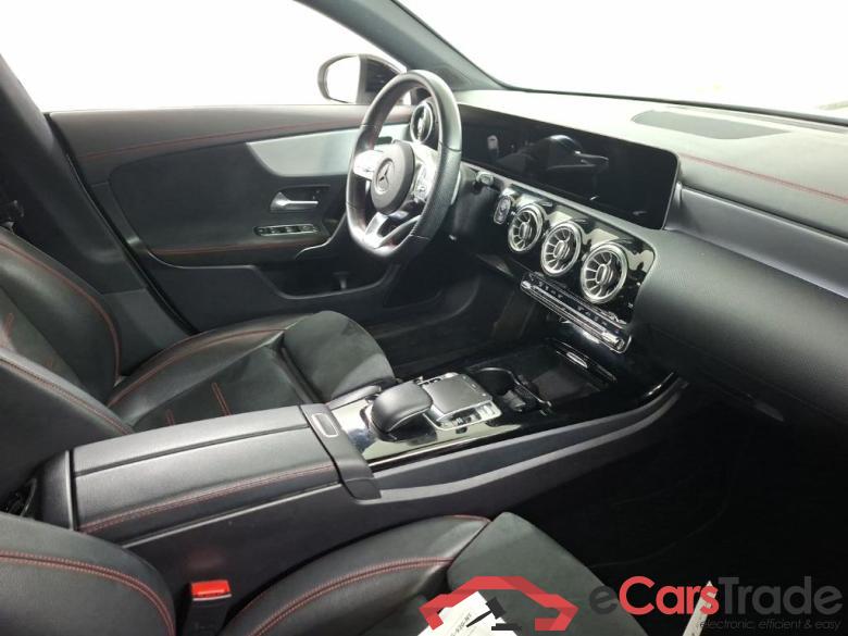 MERCEDES-BENZ CLA CLA 200 DCT Business Solution AMG 4D 120kW #6