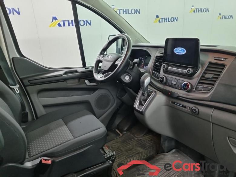 FORD Transit Custom Gesloten Bestel 2.0 TDCi 300 L1H1 Trend 130pk Auto 4D #6