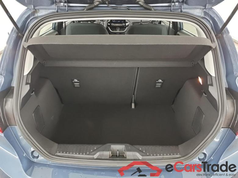 FORD Fiesta 1.0 EcoBoost 95pk Connected 5D #5