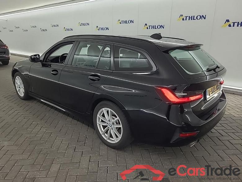 BMW 3-serie Touring 320e 5D 150kW #4