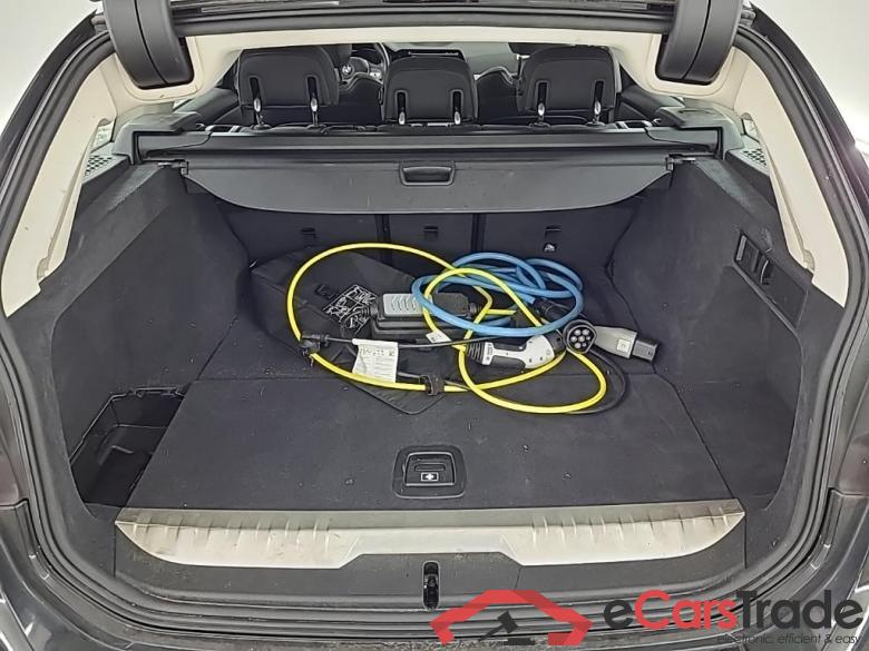 BMW 3-serie Touring 320e 5D 150kW #5
