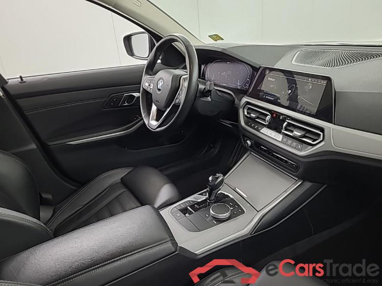 BMW 3-serie Touring 320e 5D 150kW #6