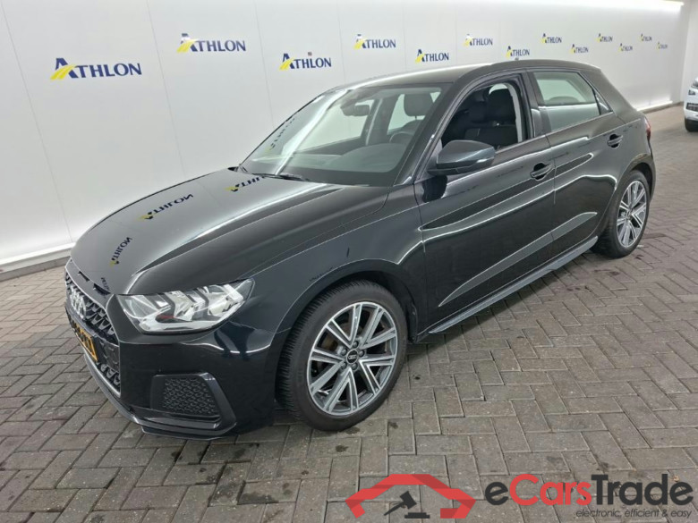 AUDI A1 Sportback 25 TFSI epic 5D 70kW #1