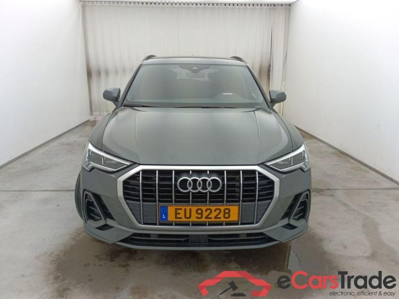 AUDI Q3 - 2019 45 TFSIe 245hp S line S tronic (EU6d-TEMP) 5d #5