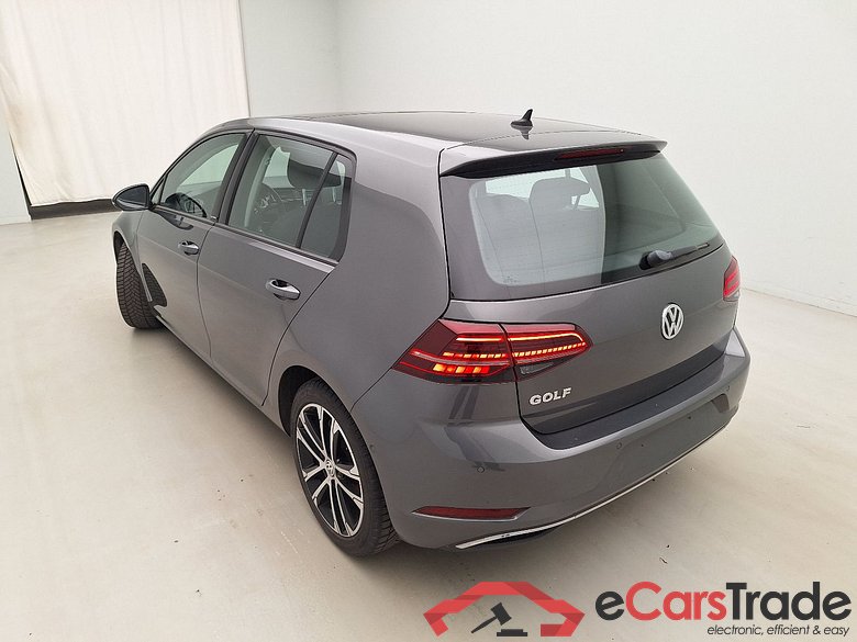 VW, Golf VII FL'16, Volkswagen Golf VII 1.6 TDi IQ.Drive 5d #6