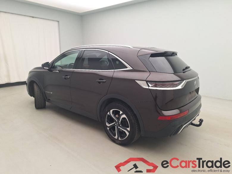 DS, DS7 CB '17, DS 7 Crossback 1.5 BlueHDi 130 Automatic So Chic 5 #6