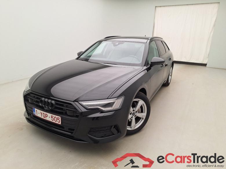 Audi, A6 Avant '18, Audi A6 Avant Business Edition Sport 30 TDI S tron #2