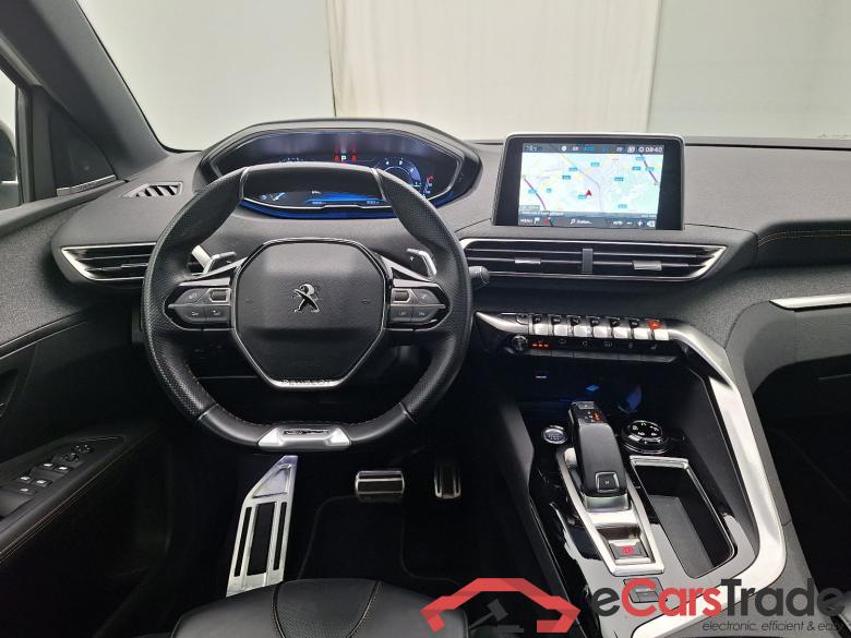 Peugeot, 3008 '16, Peugeot 3008 1.5 BlueHDi 96kW S&S EAT8 GT Line 5d #5