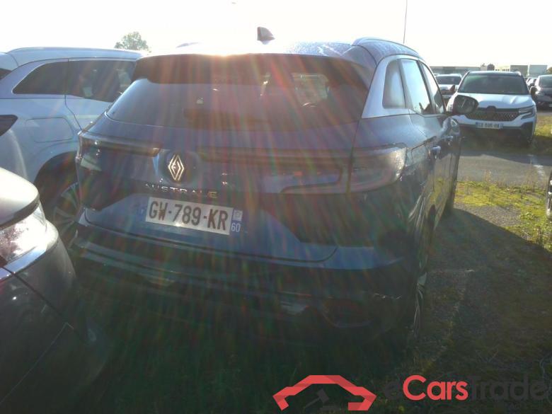 Austral  Iconic 1.2  200CV  BVAV  6E #4