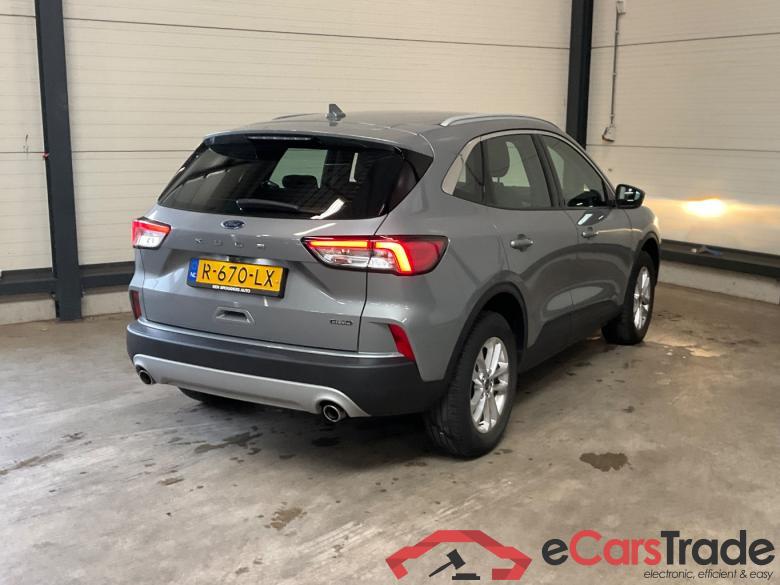 FORD Kuga 2.5 PHEV Titanium #3