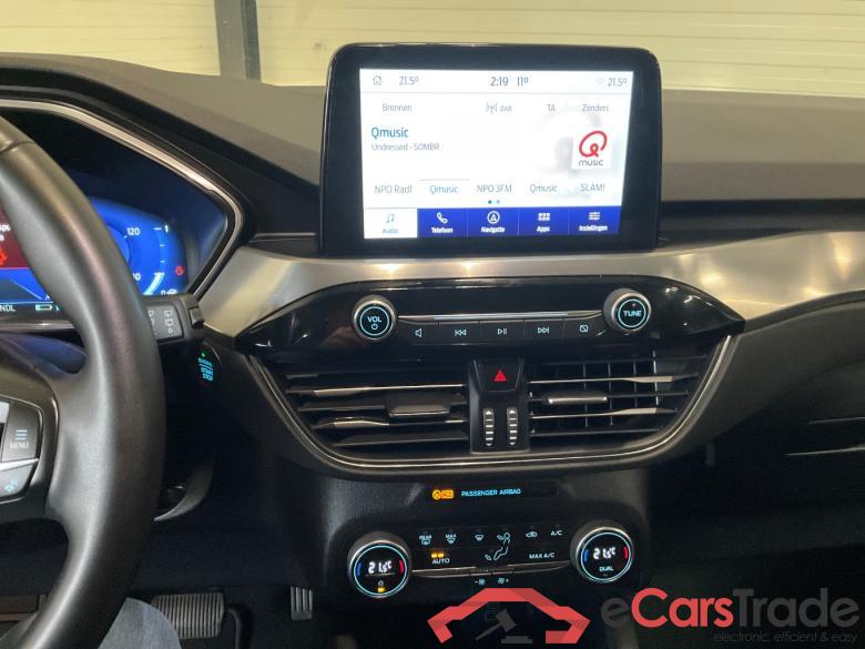 FORD Kuga 2.5 PHEV Titanium #5