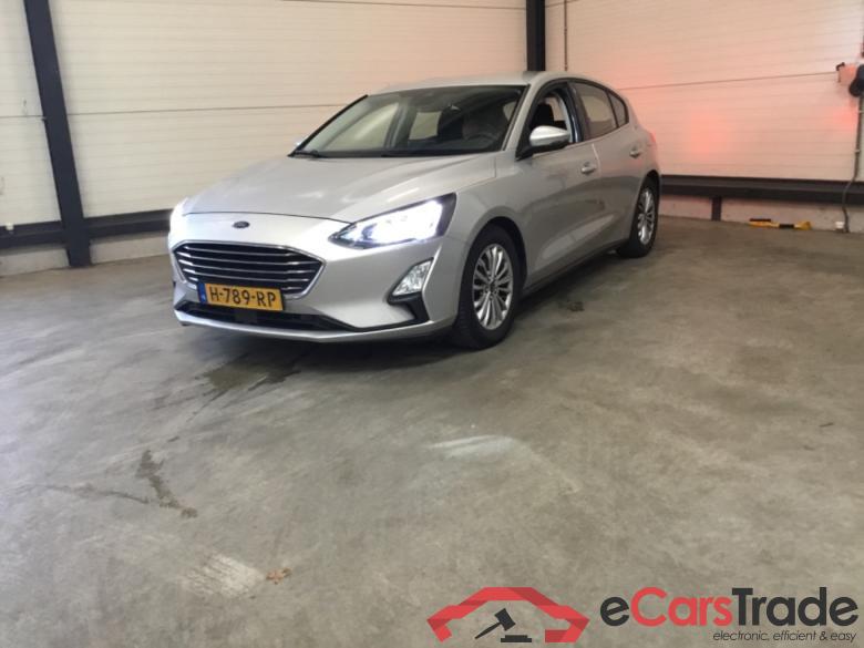 FORD FOCUS 1.0 EcoB. Tit. Bns #1