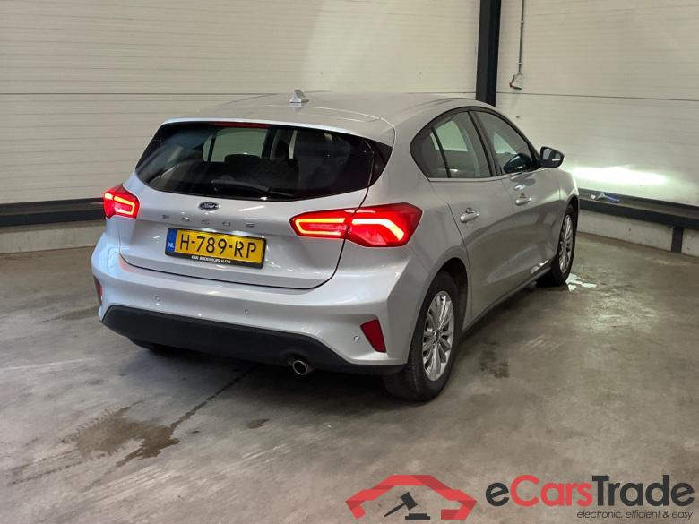 FORD FOCUS 1.0 EcoB. Tit. Bns #3