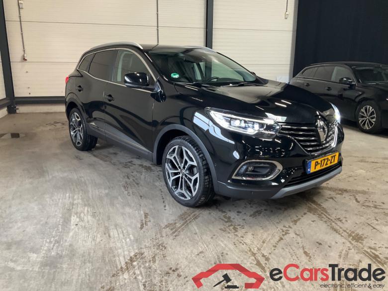 RENAULT KADJAR 1.3 TCe Techno #2