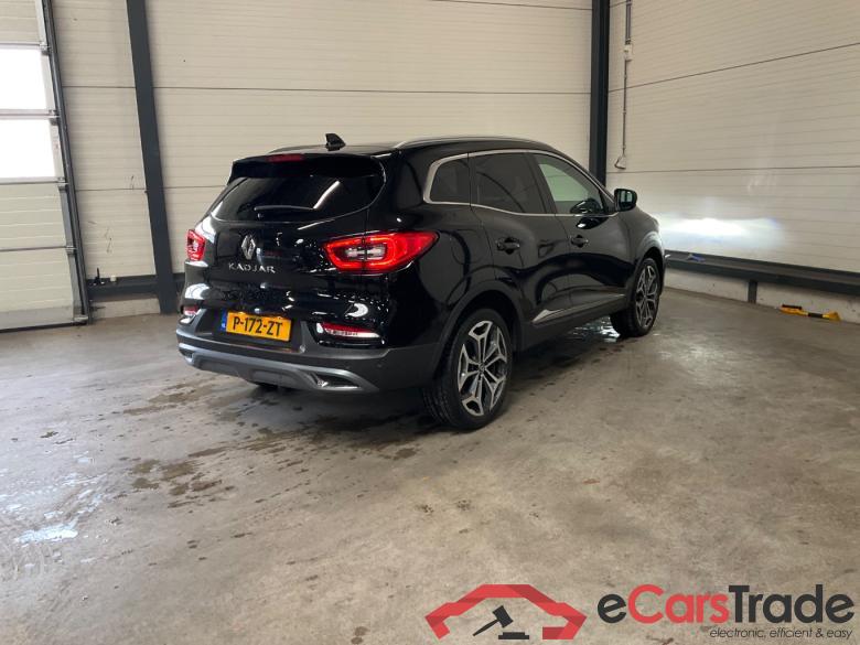 RENAULT KADJAR 1.3 TCe Techno #3