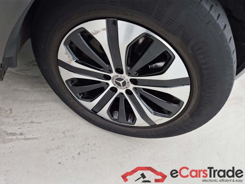 MERCEDES-BENZ GLC-KLASSE 200D BUSINESS SOL. G-TRONIC #6