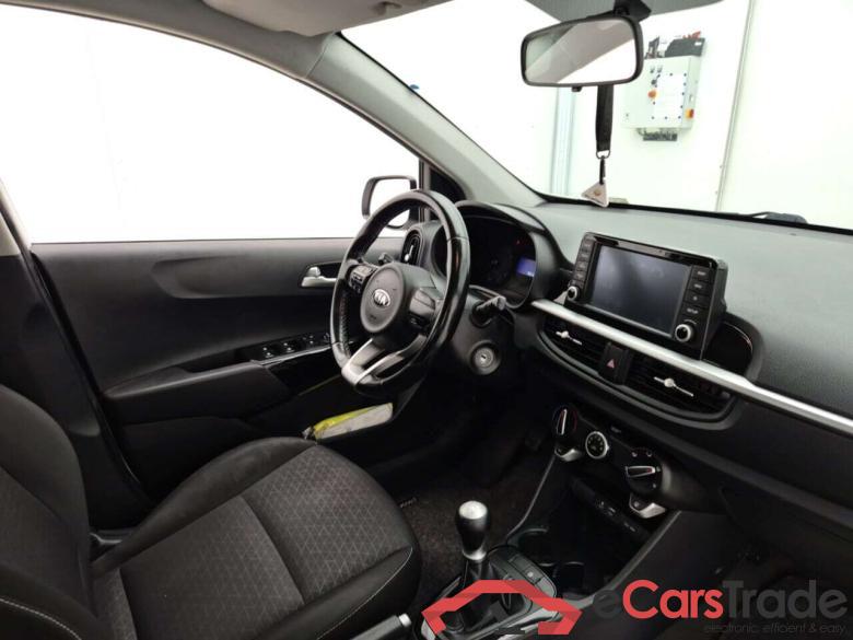 KIA PICANTO 1.0 MPI FUSION #3