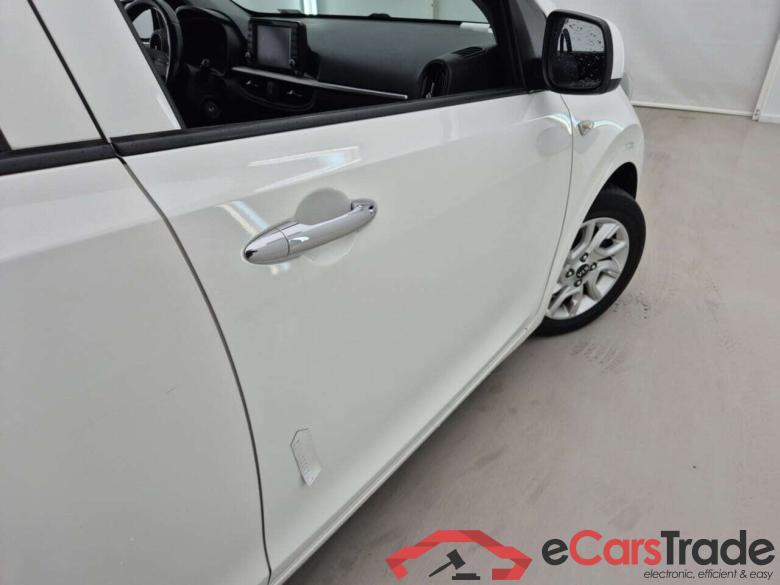 KIA PICANTO 1.0 MPI FUSION #5
