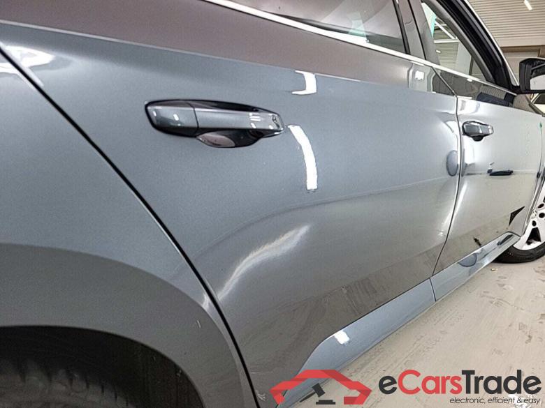 SKODA SUPERB COMBI 2.0 CRTDI AMBITION DSG #6