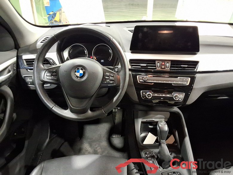 BMW X1 - 2019 1.5iA xDrive25e PHEV OPF #6
