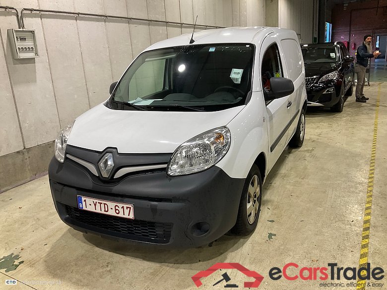 RENAULT Kangoo 1.5 BLUE DCI 95 GRAND CONFORT