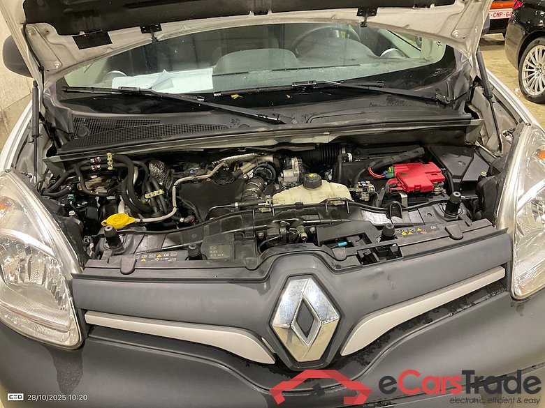 RENAULT Kangoo 1.5 BLUE DCI 95 GRAND CONFORT #6