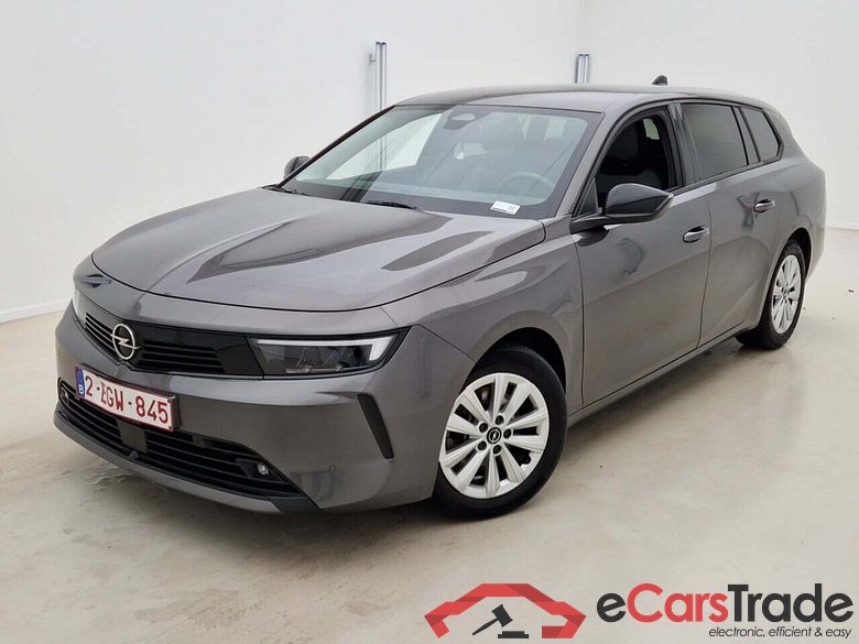 OPEL ASTRA SPORTS TOURER 1.2 TURBO BUSINESS ED AUT