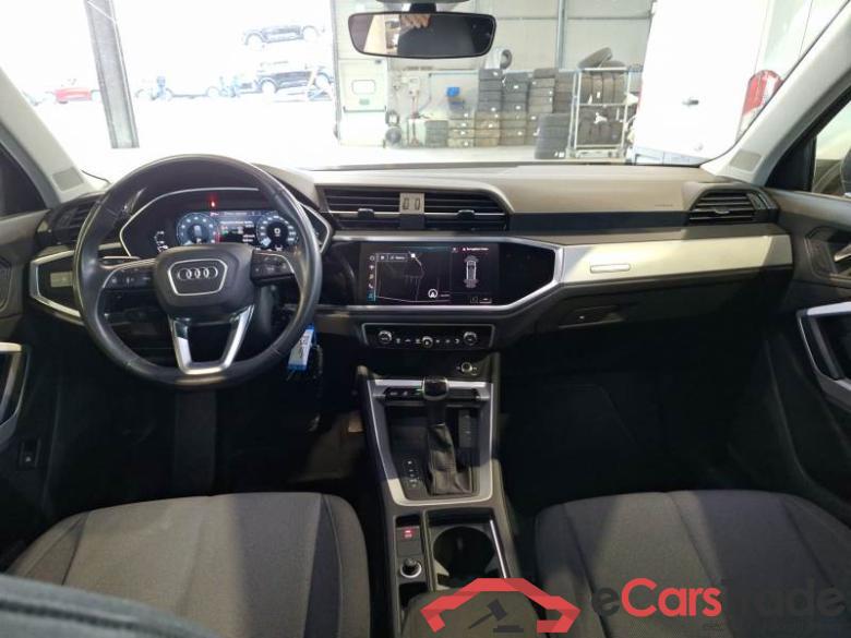 AUDI Q3 / 2018 / 5P / SUV 45 TFSI E S TRONIC BUSINESS #3