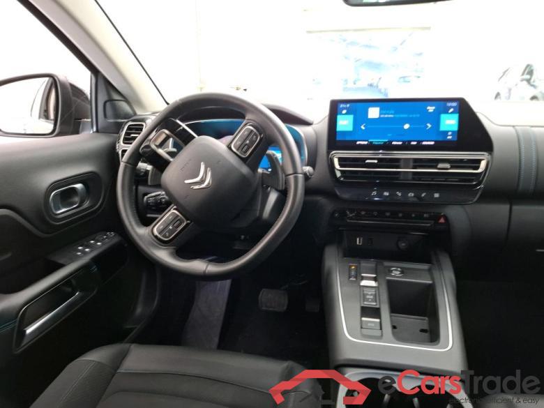 CITROEN C5 Aircross / 2022 / 5P / SUV Hybrid rechargeable 225 e-EAT8 Feel Pack #5