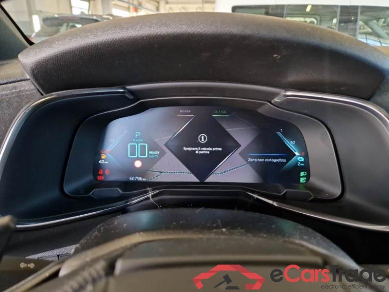 DS DS 7 CROSSBACK / 2017 / 5P / SUV E-TENSE 4X4 AUTOMATICA PERFORMANCELINE+ #4