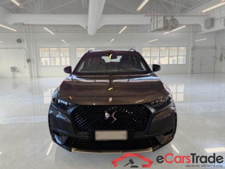 DS DS 7 CROSSBACK / 2017 / 5P / SUV E-TENSE 4X4 AUTOMATICA PERFORMANCELINE+ #6