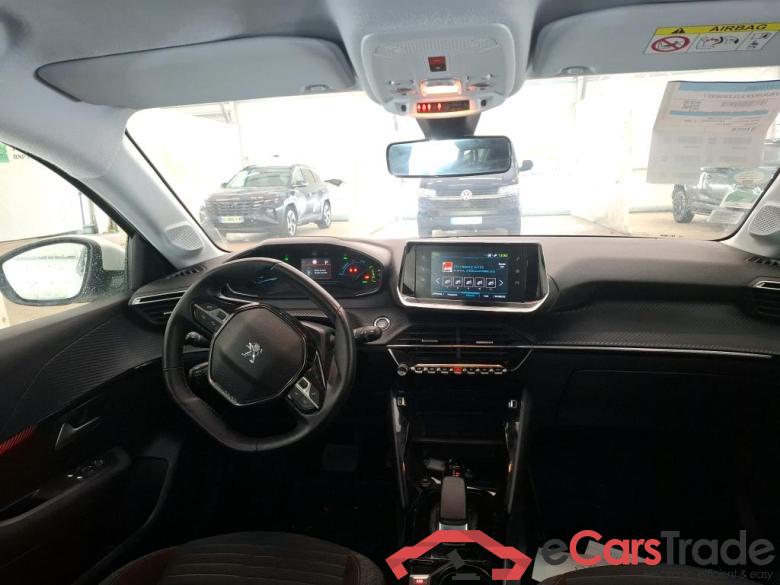 208 (e-) Active Business 50kWh BVA #6